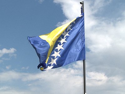 Bosnia ed Erzegovina